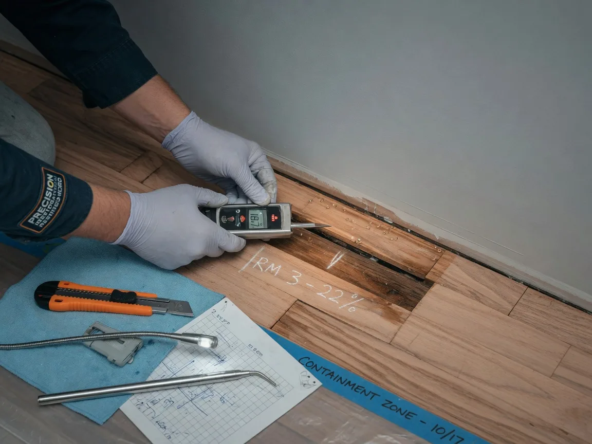 Why choose Water Removal in Canyonville, OR